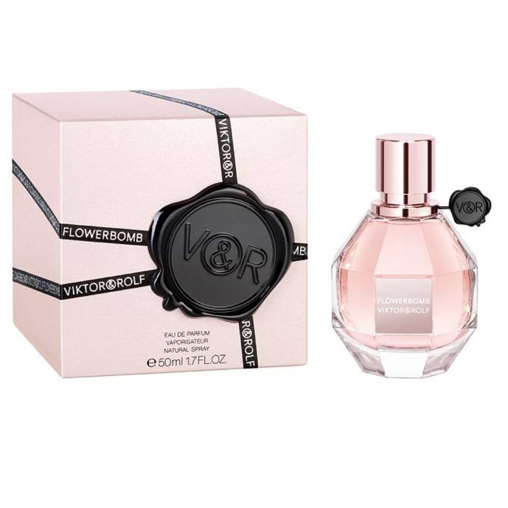 Flowerbomb