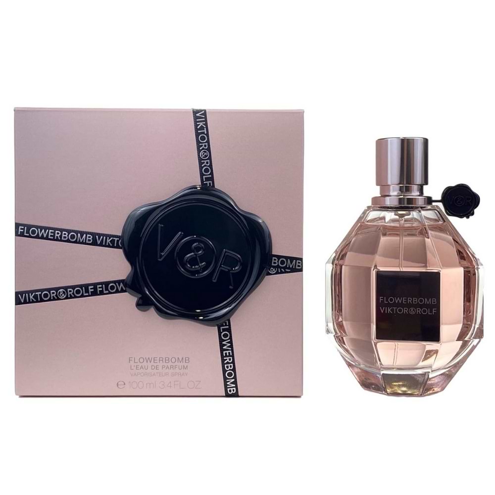 Flowerbomb