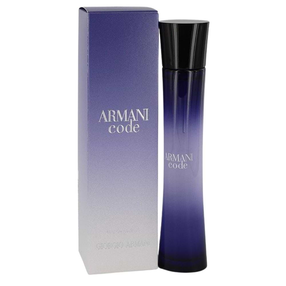 Armani Code Women