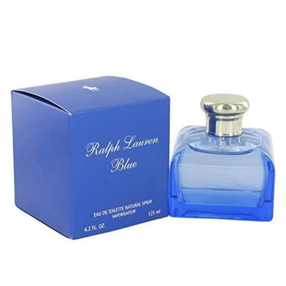 Ralph Lauren Blue