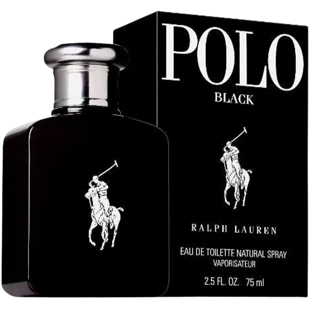 Polo Black
