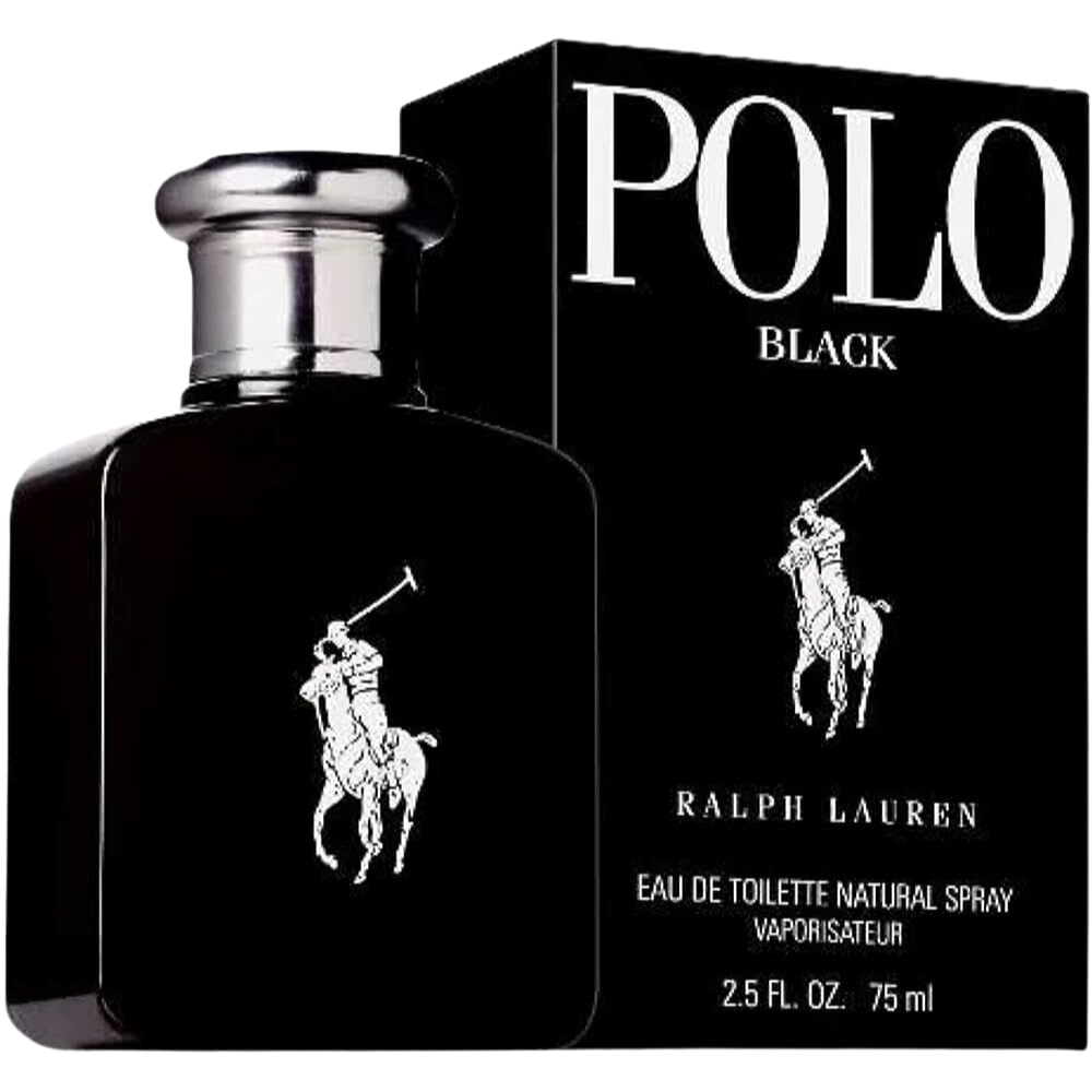 Polo Black
