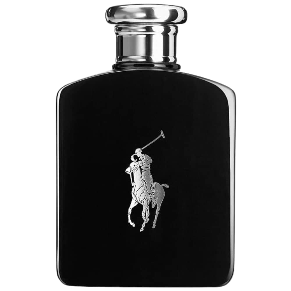 Ralph Lauren Polo Black for Men