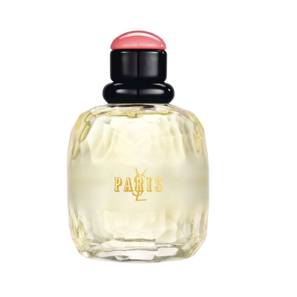 Yves Saint Laurent Paris Perfume