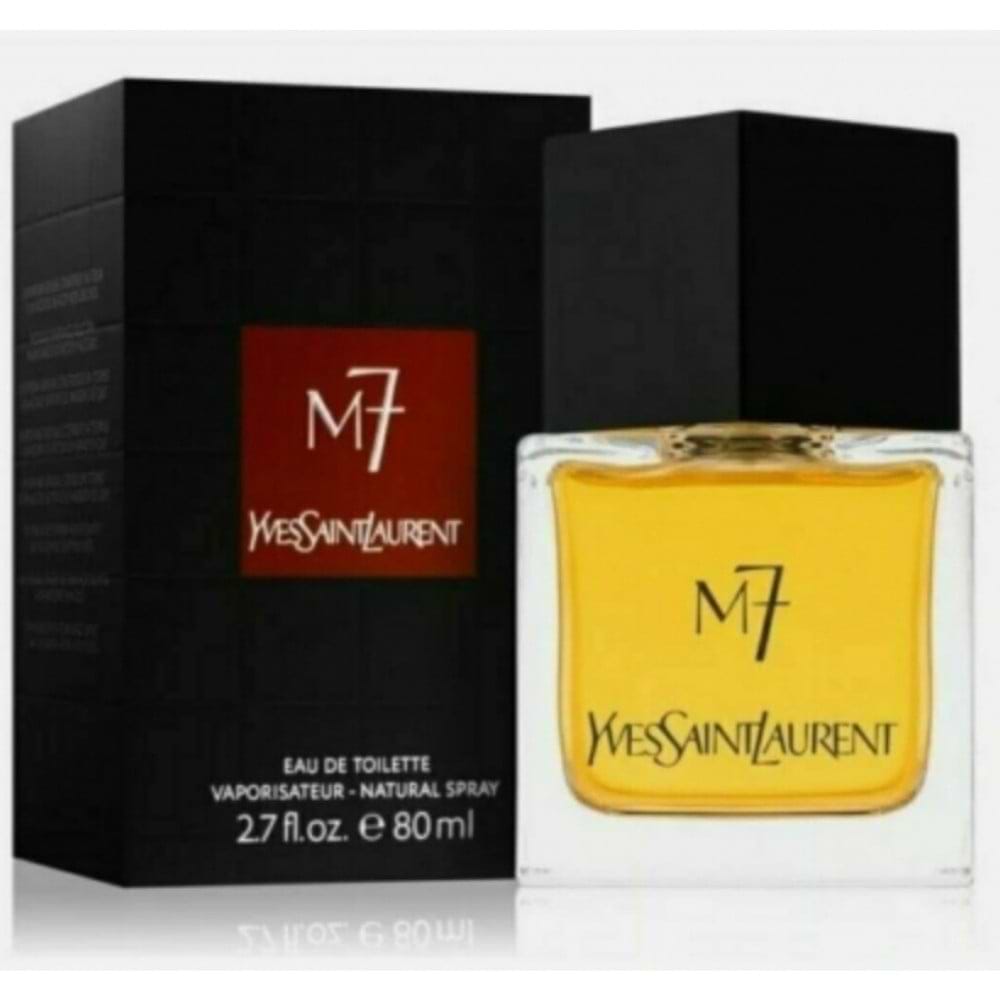 Yves Saint Laurent M7 for Men