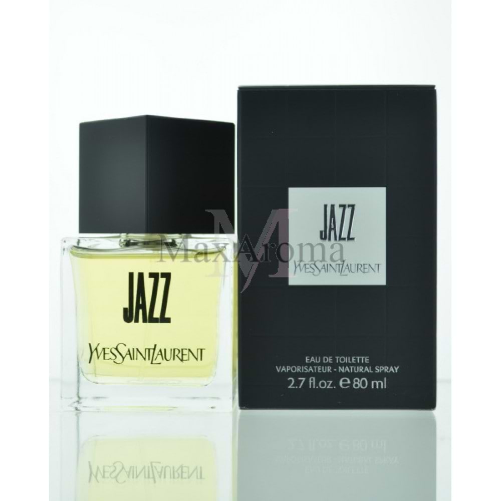 Yves Saint Laurent Jazz for Men