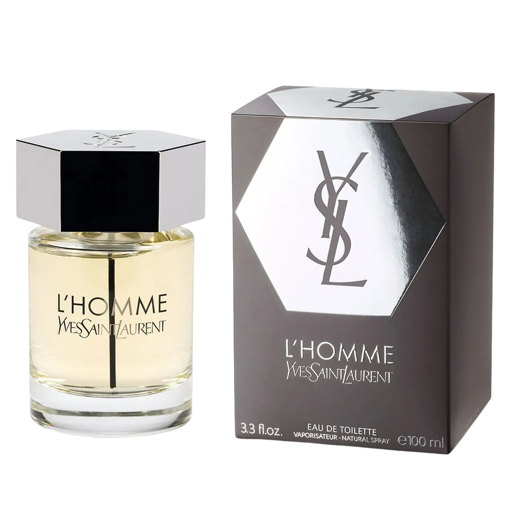 L'homme