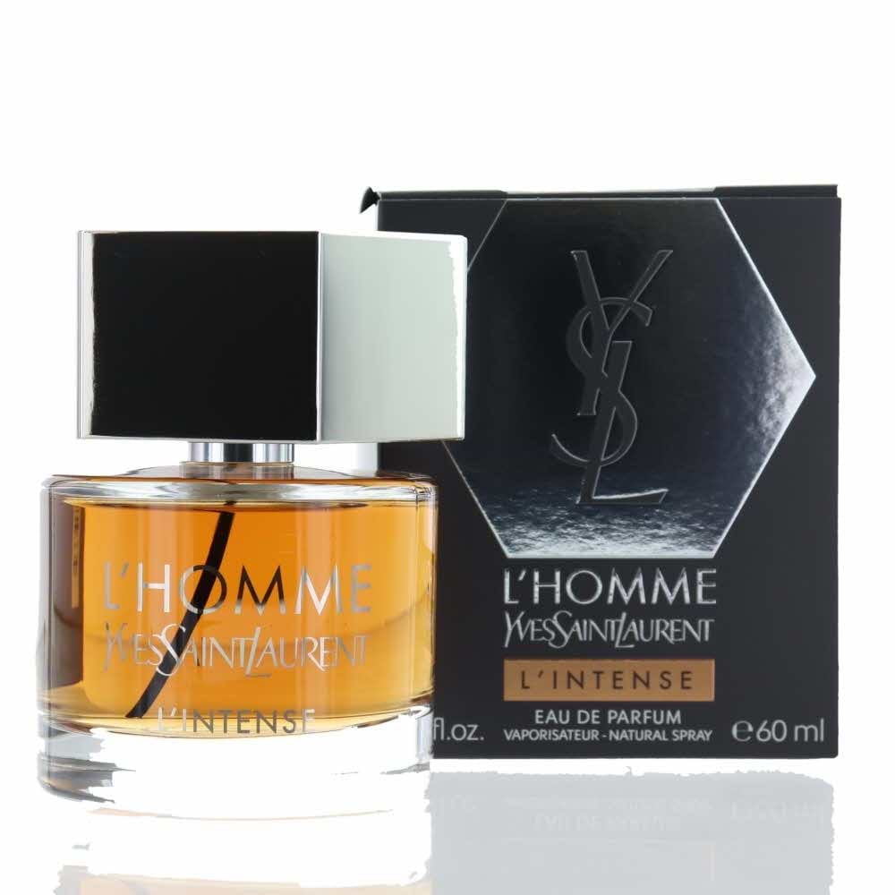 L'homme Intense 
