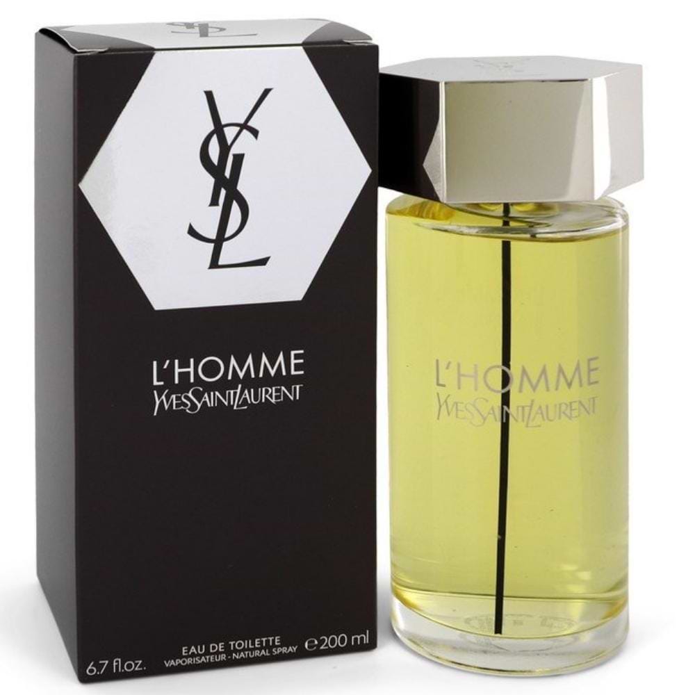 Yves Saint Laurent L'Homme 　100ml L'Homme - Yves Saint Laurent | Sephora