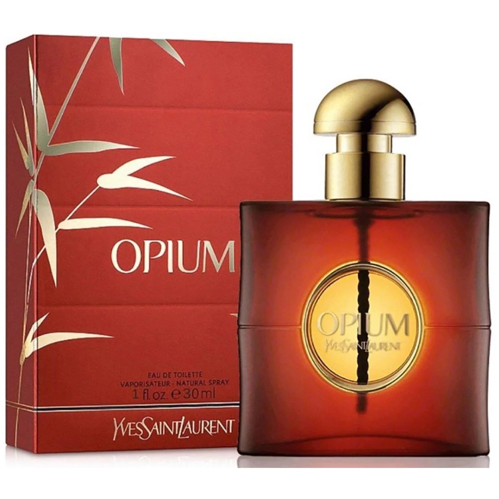 Opium