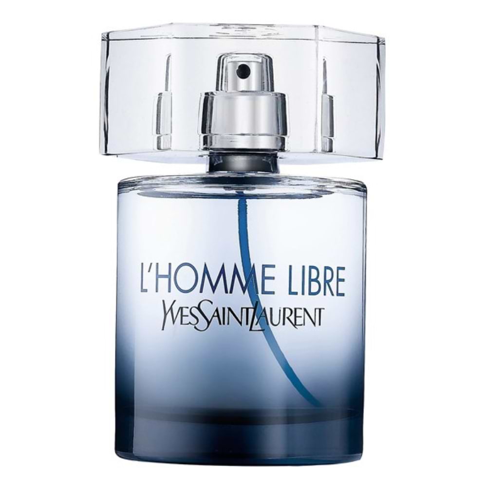 L'homme Libre