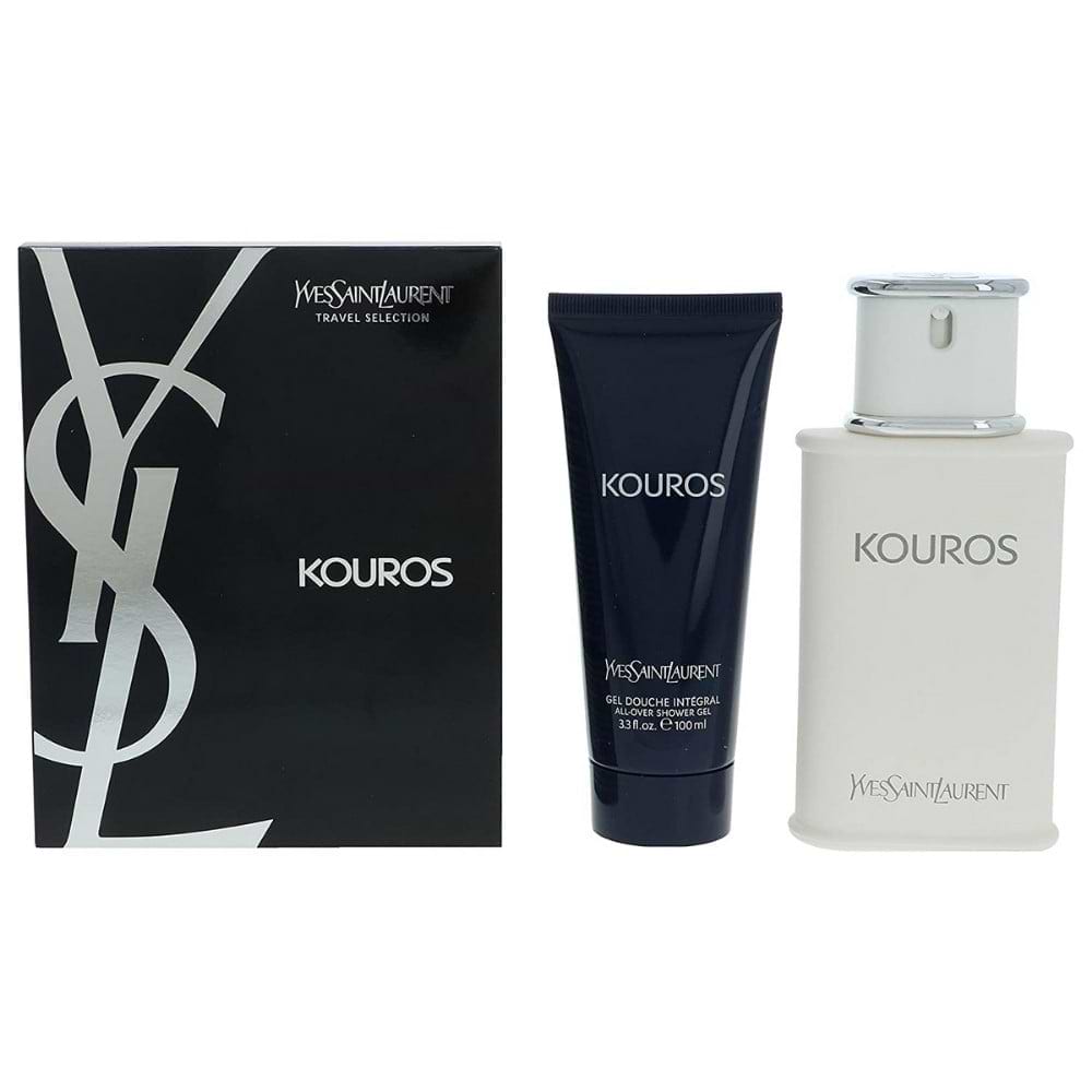 Kouros Gift Set