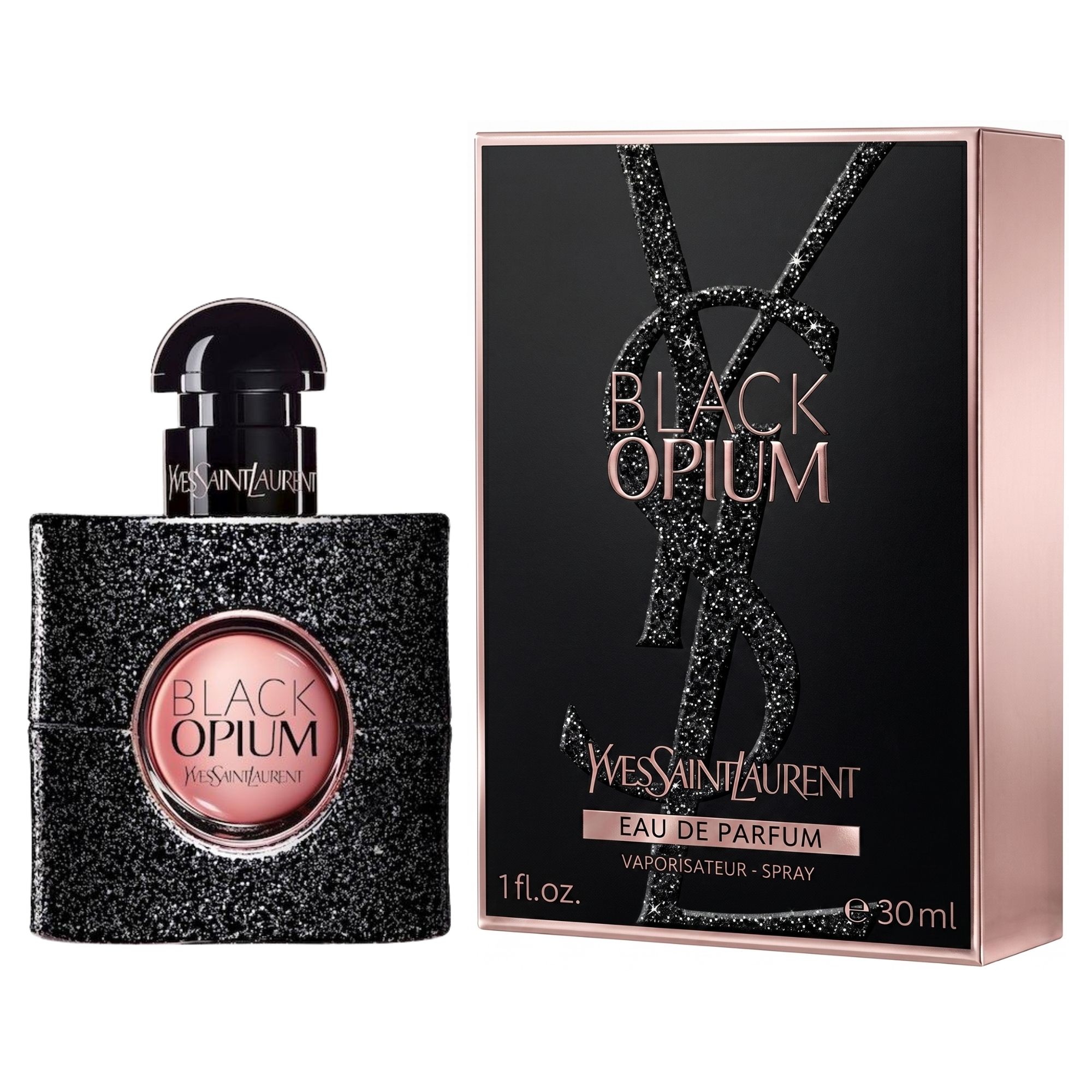 Black Opium