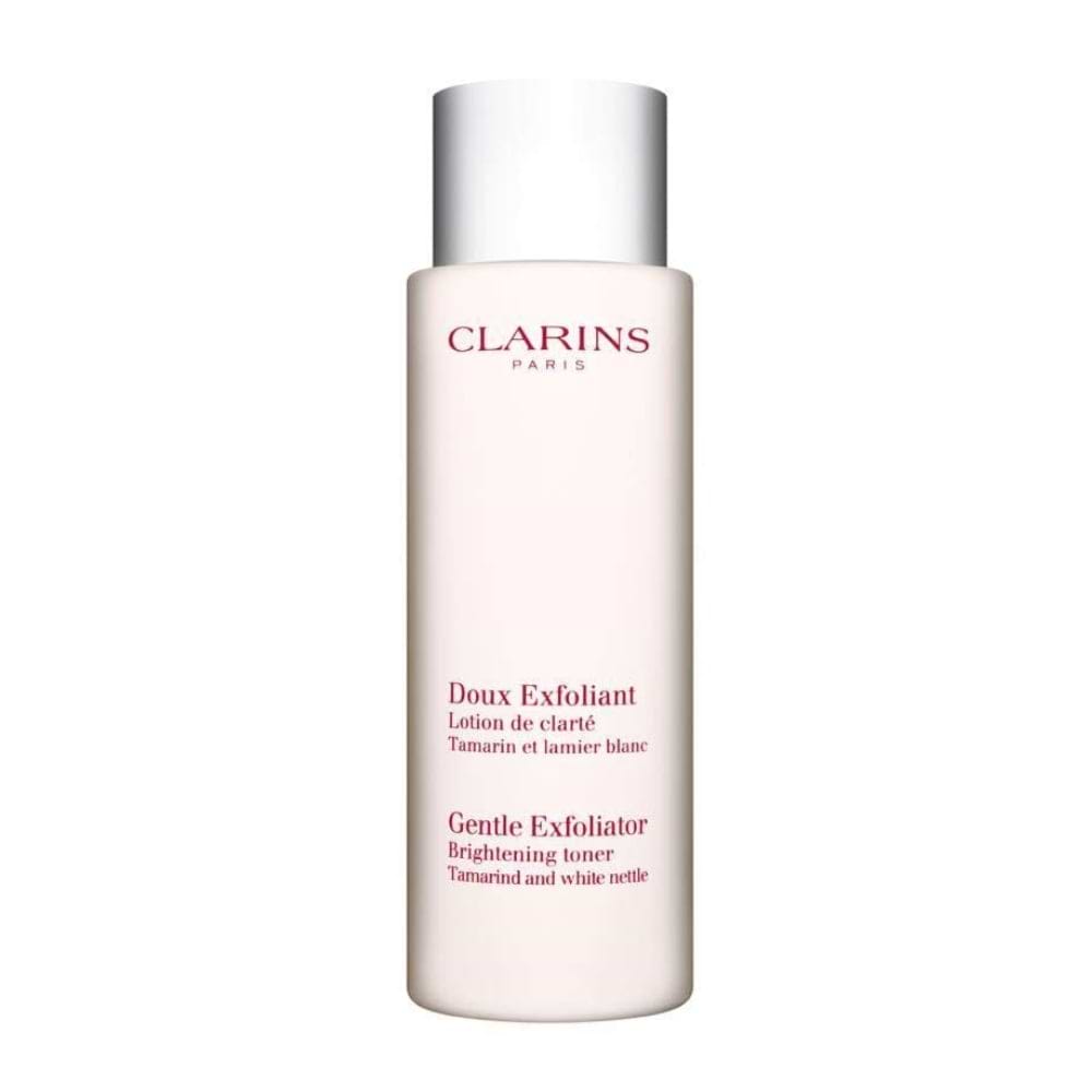 Gentle Exfoliator Brightening Toner