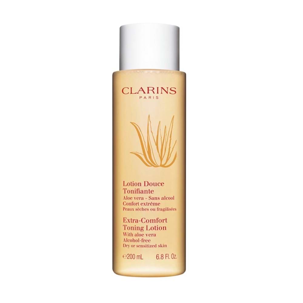 Extra Comfort Toning Lotion
