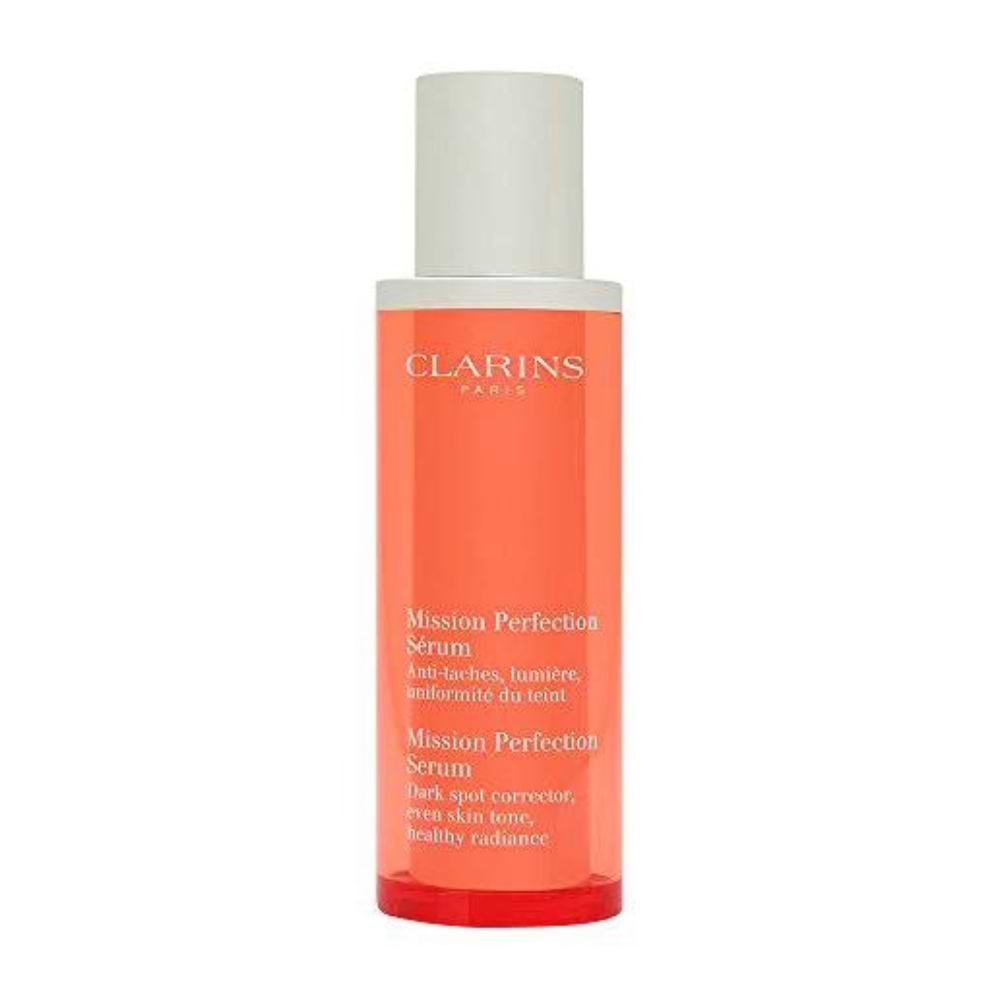 Mission Perfection Serum