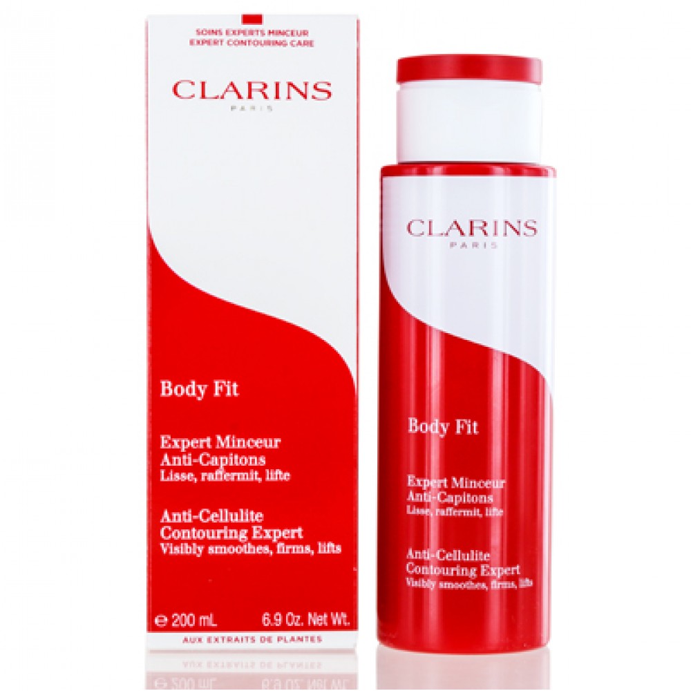 Clarins Fit Anti-Cellulite Contouring Expert 