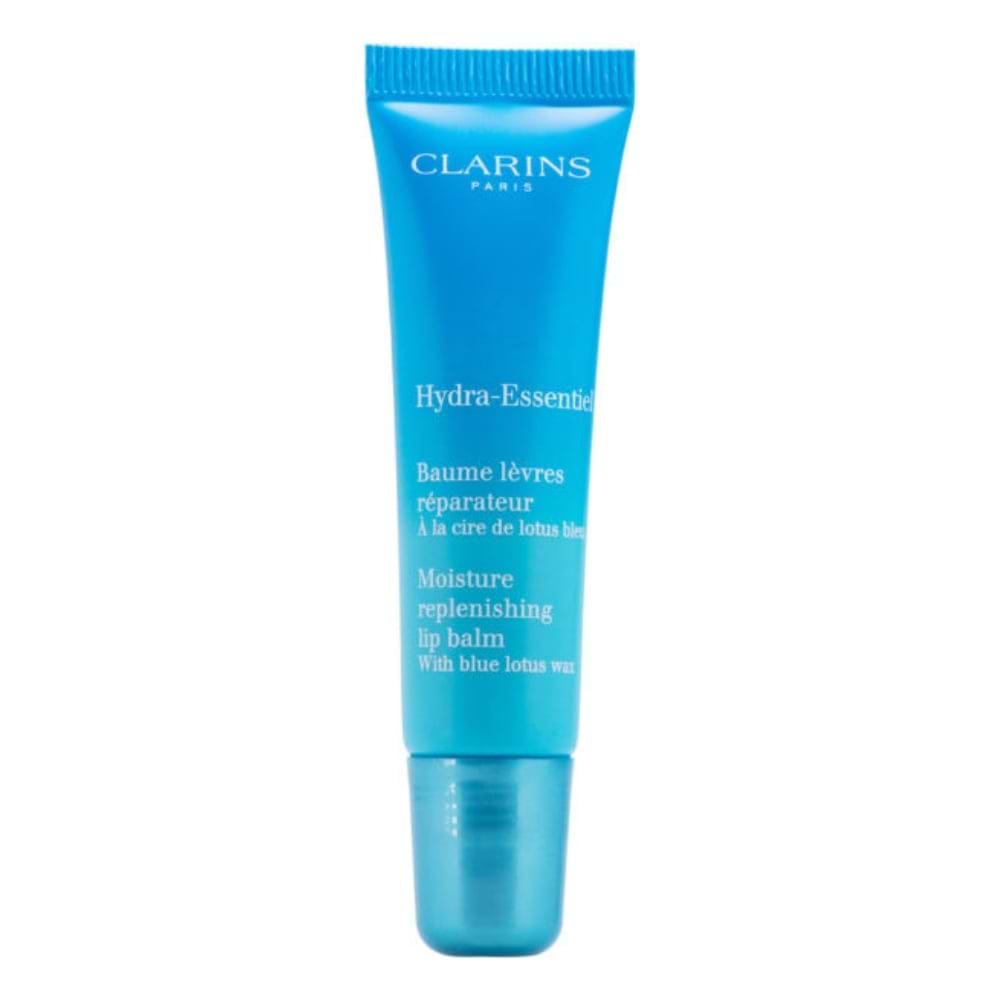 Clarins Hydra Essentiel Moisture Replenishing..