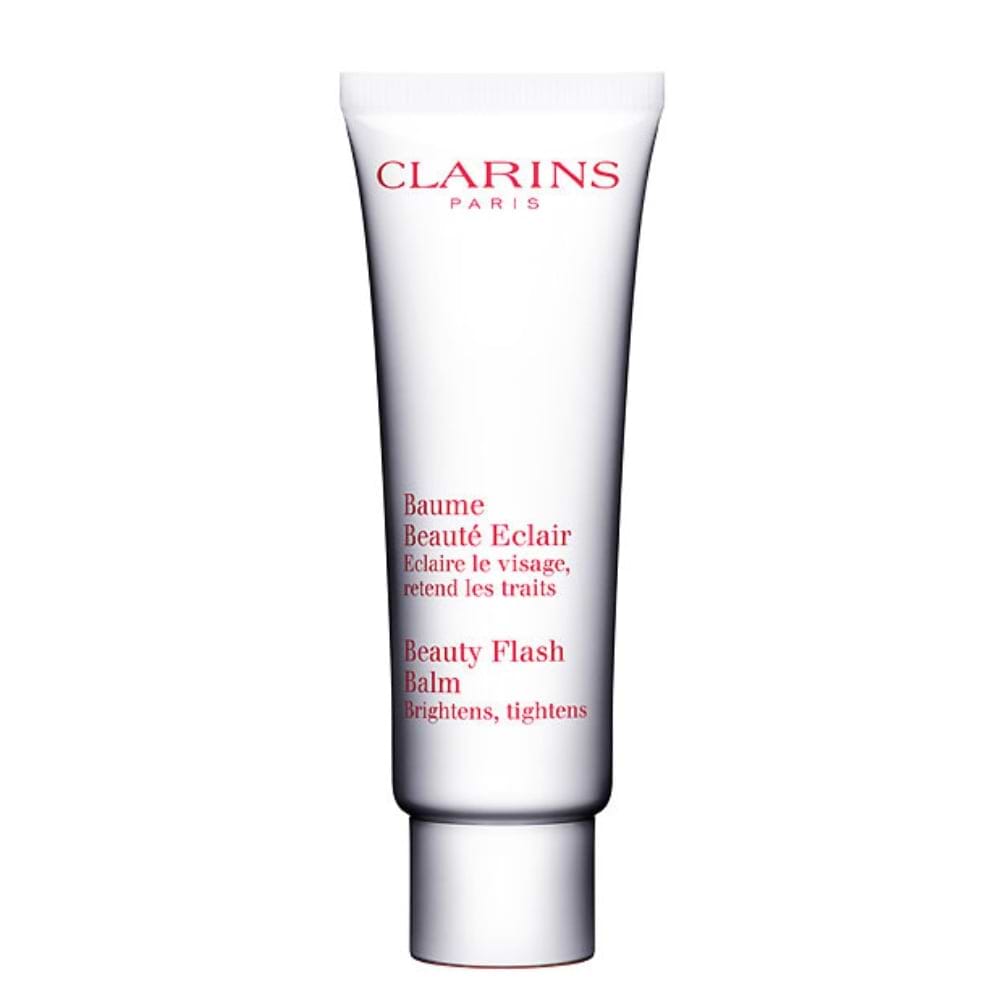 Clarins Beauty Flash Balm