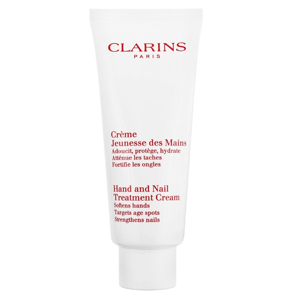 Nail And Hand Treatment Cream