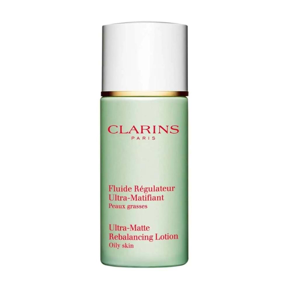 Truly Matte Ultra-matte Rebalancing Lotion