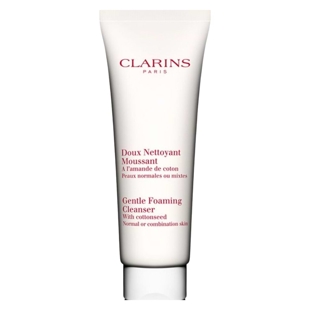 Gentle Foaming Cleanser