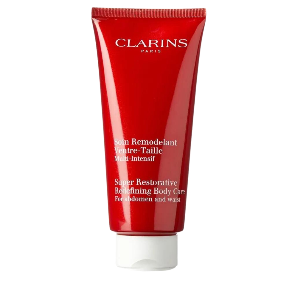 Super Restorative Redefining Body Care