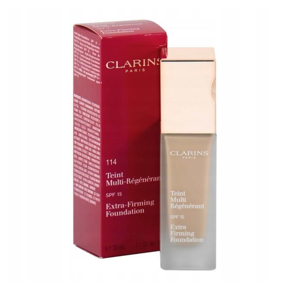Extra-firming Spf 15 Foundation