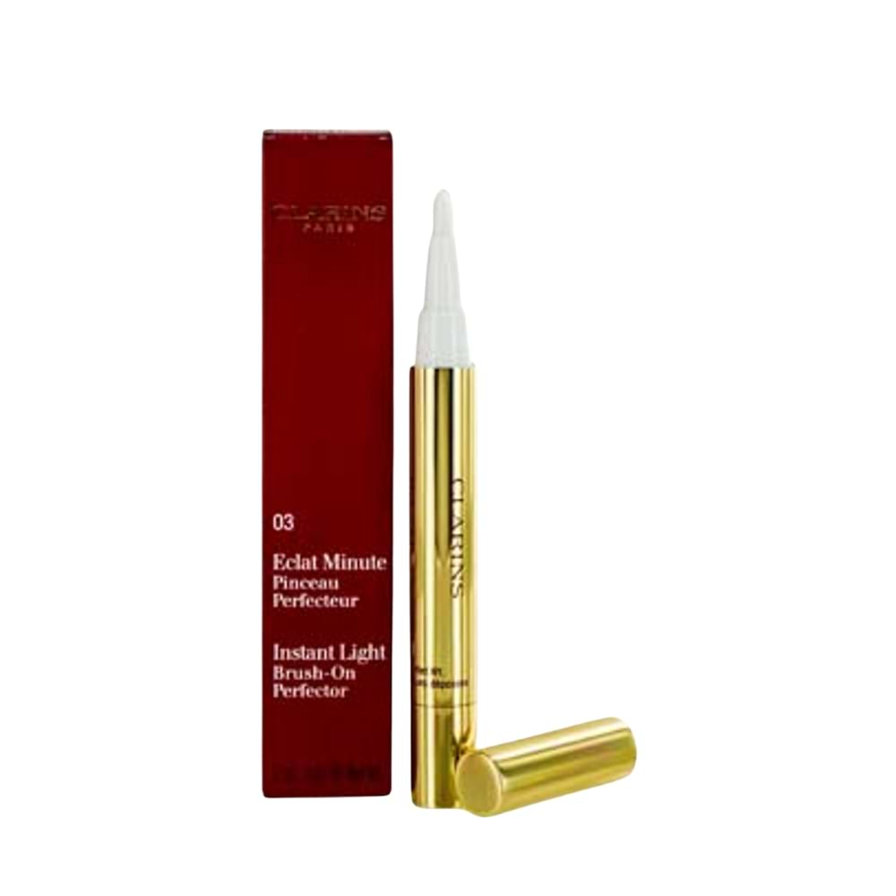 Clarins Instant Light Brush on Perfector - # ..