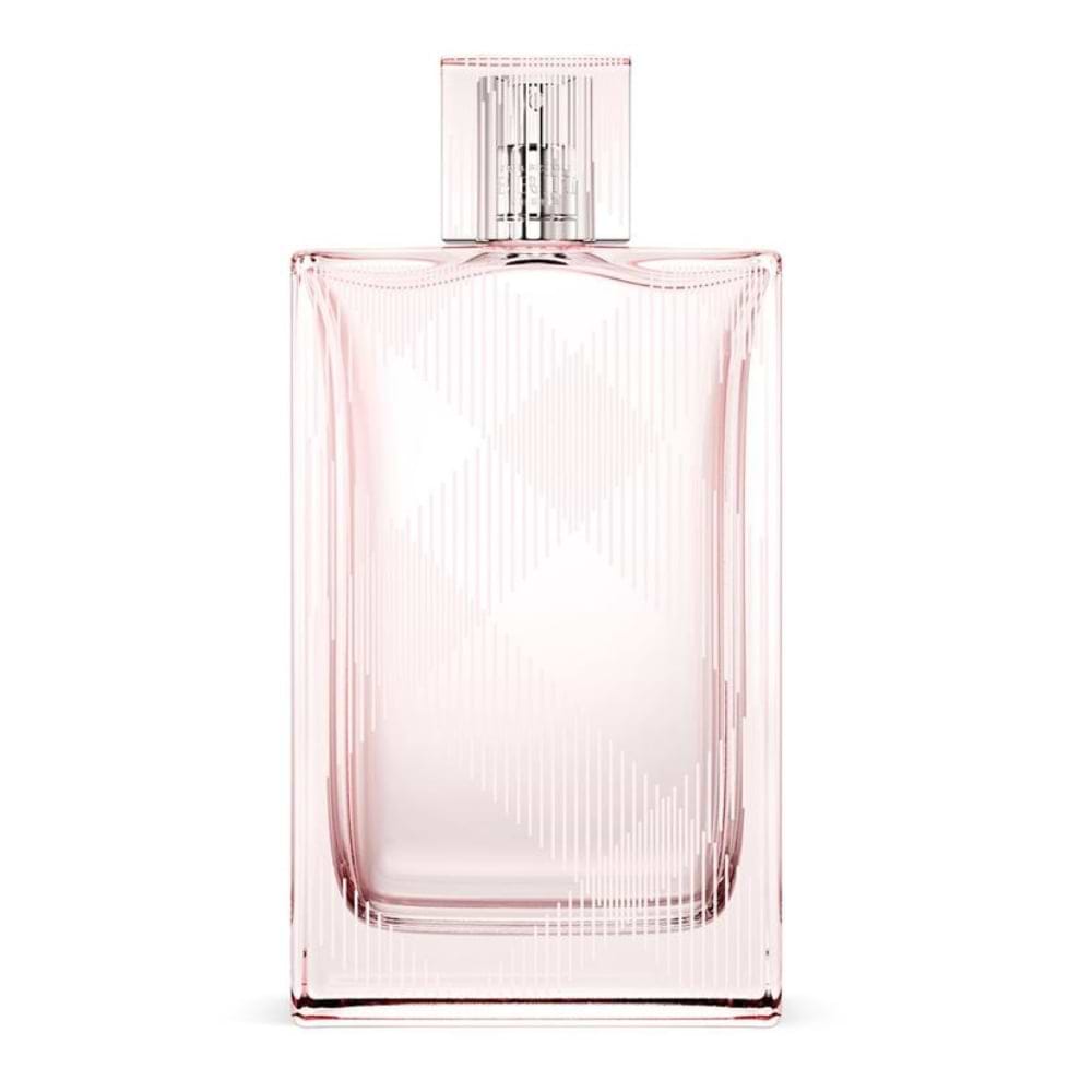 Burberry Brit Sheer EDT