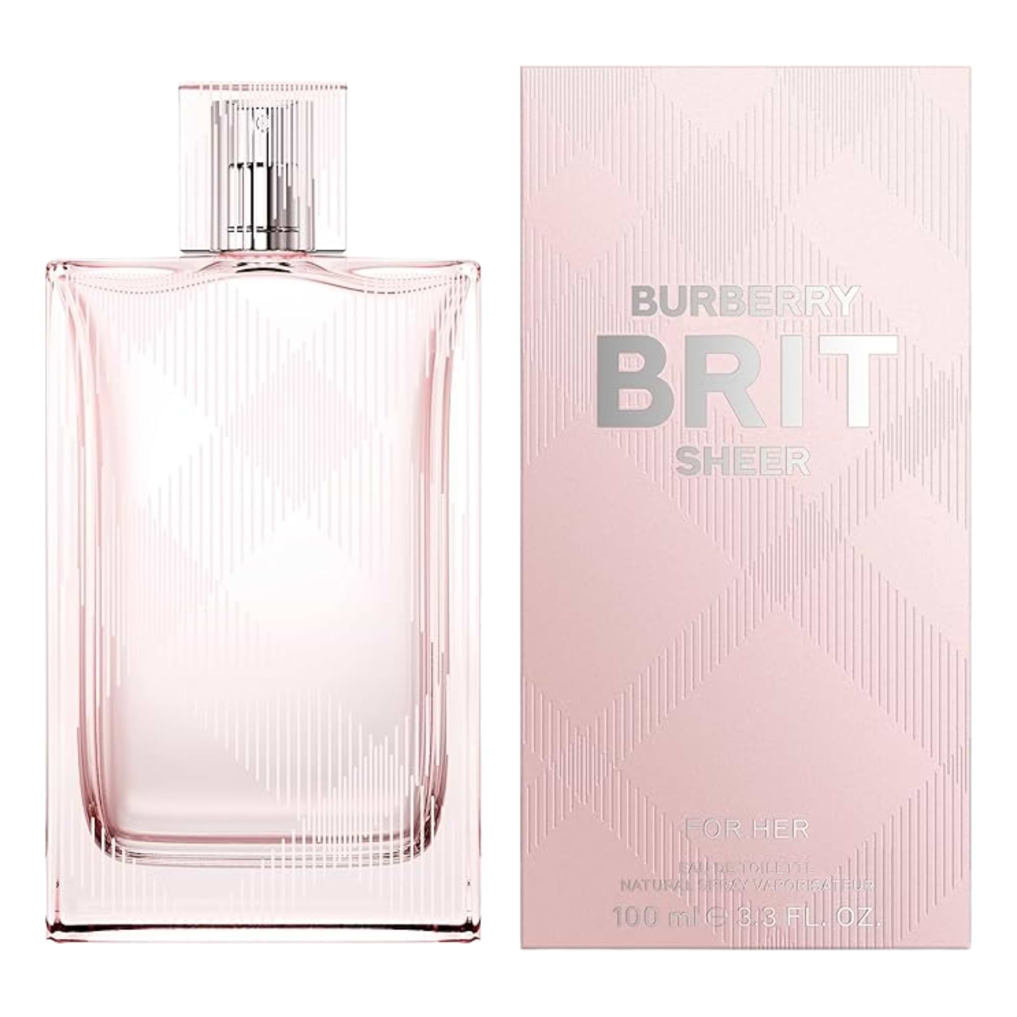 Brit Sheer 