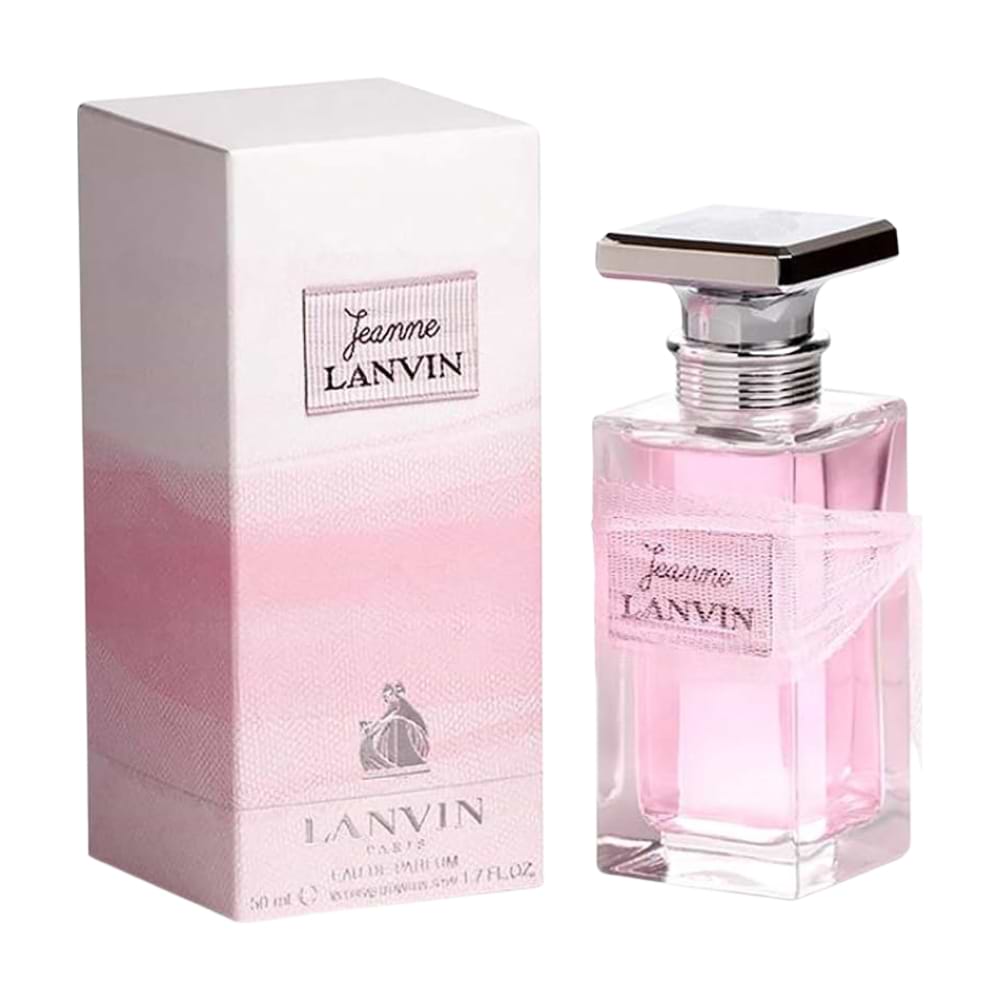 Jeanne Lanvin