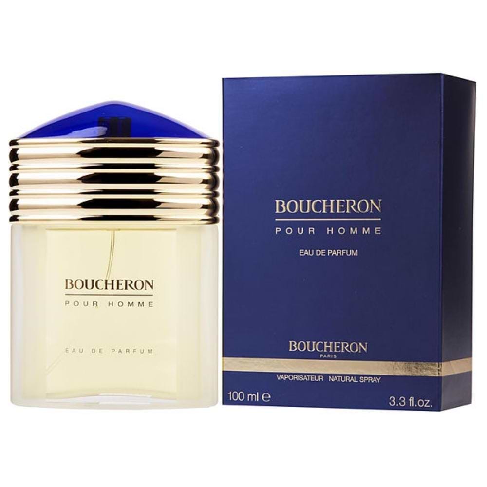 Boucheron