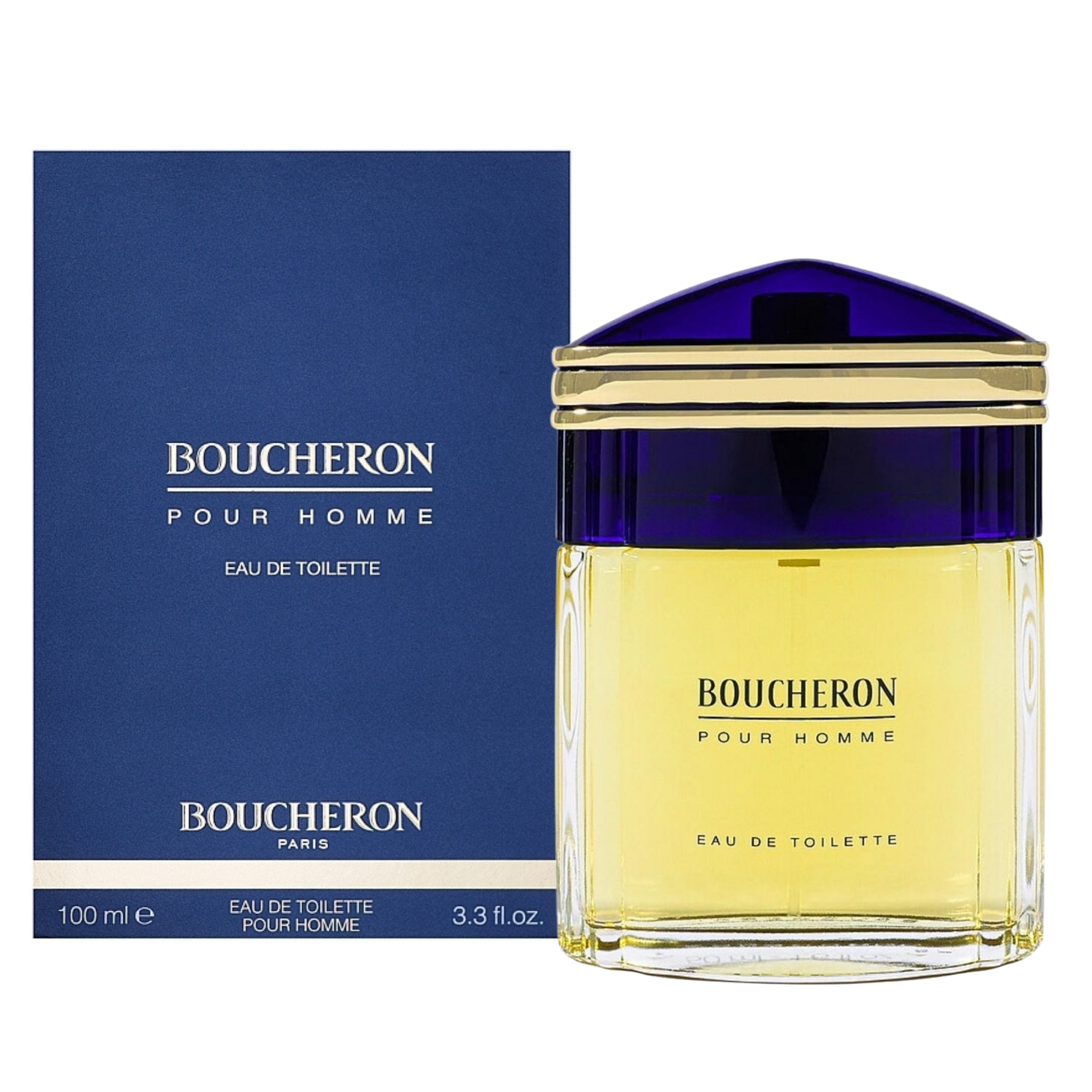 Boucheron