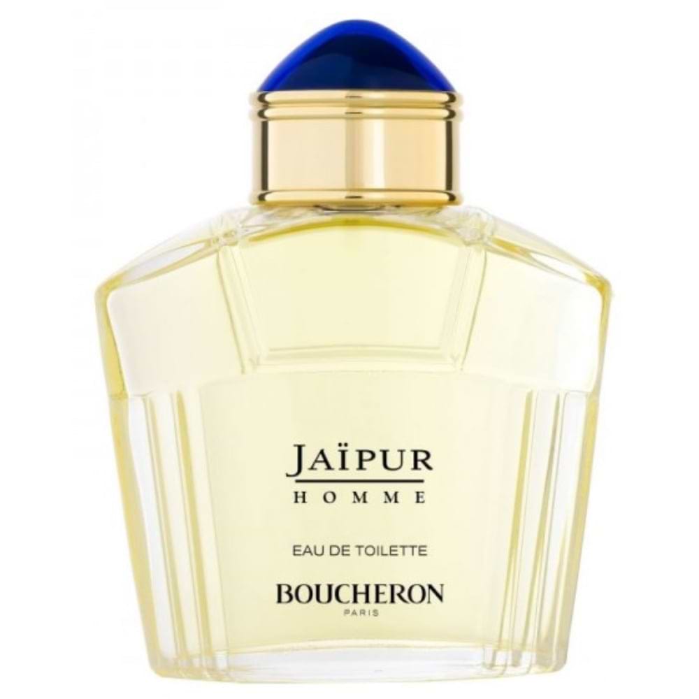 Boucheron Jaipur Homme