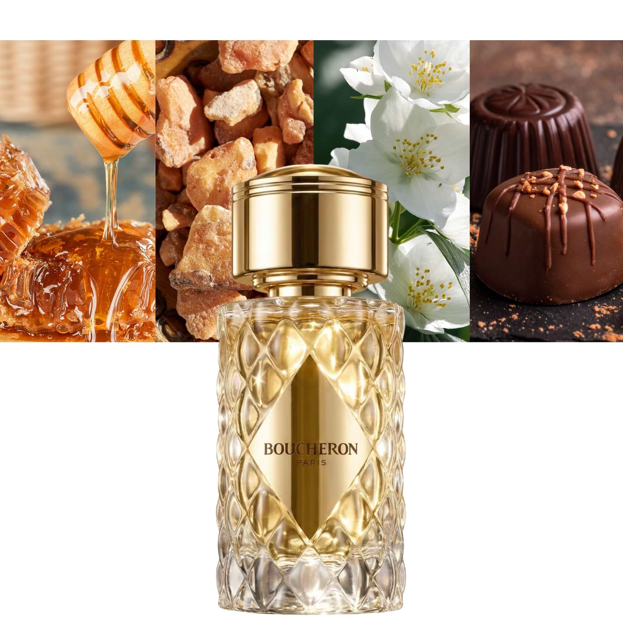 Boucheron Place Vendome