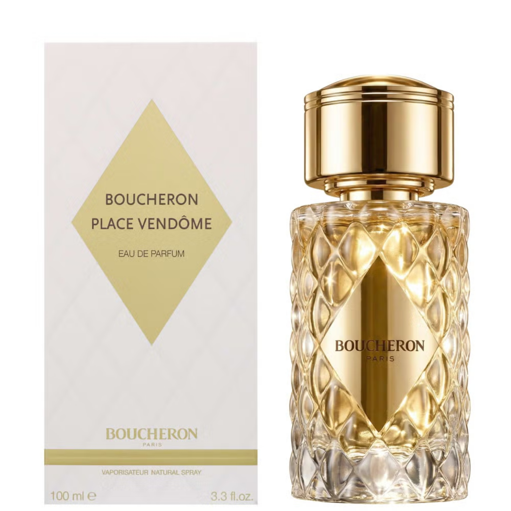 Boucheron Place Vendome
