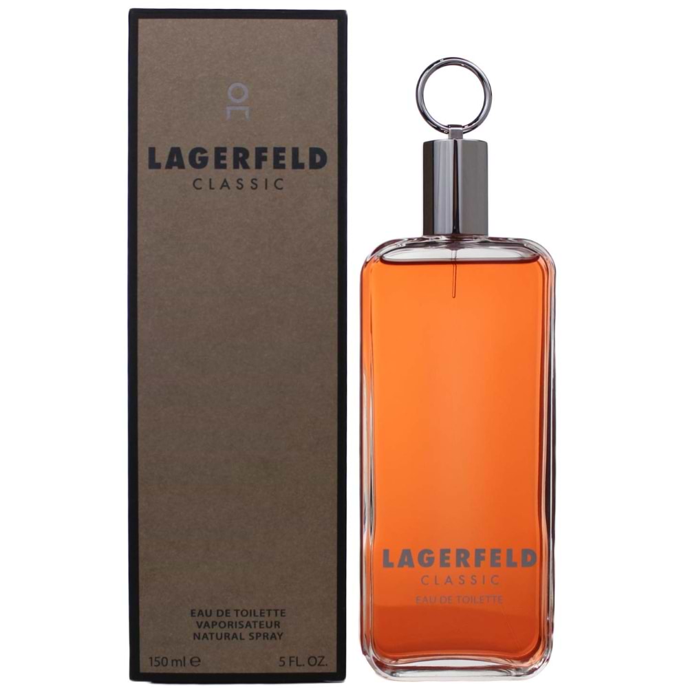 Lagerfeld Classic