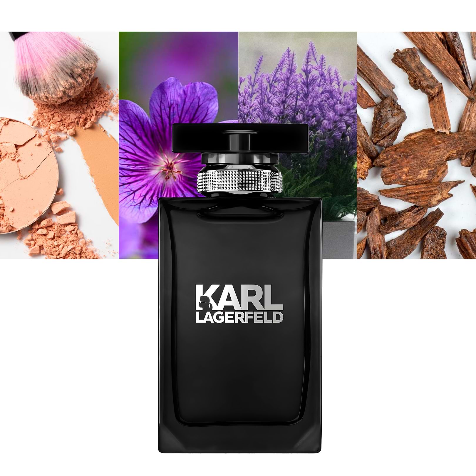 Karl Lagerfeld Pour Homme