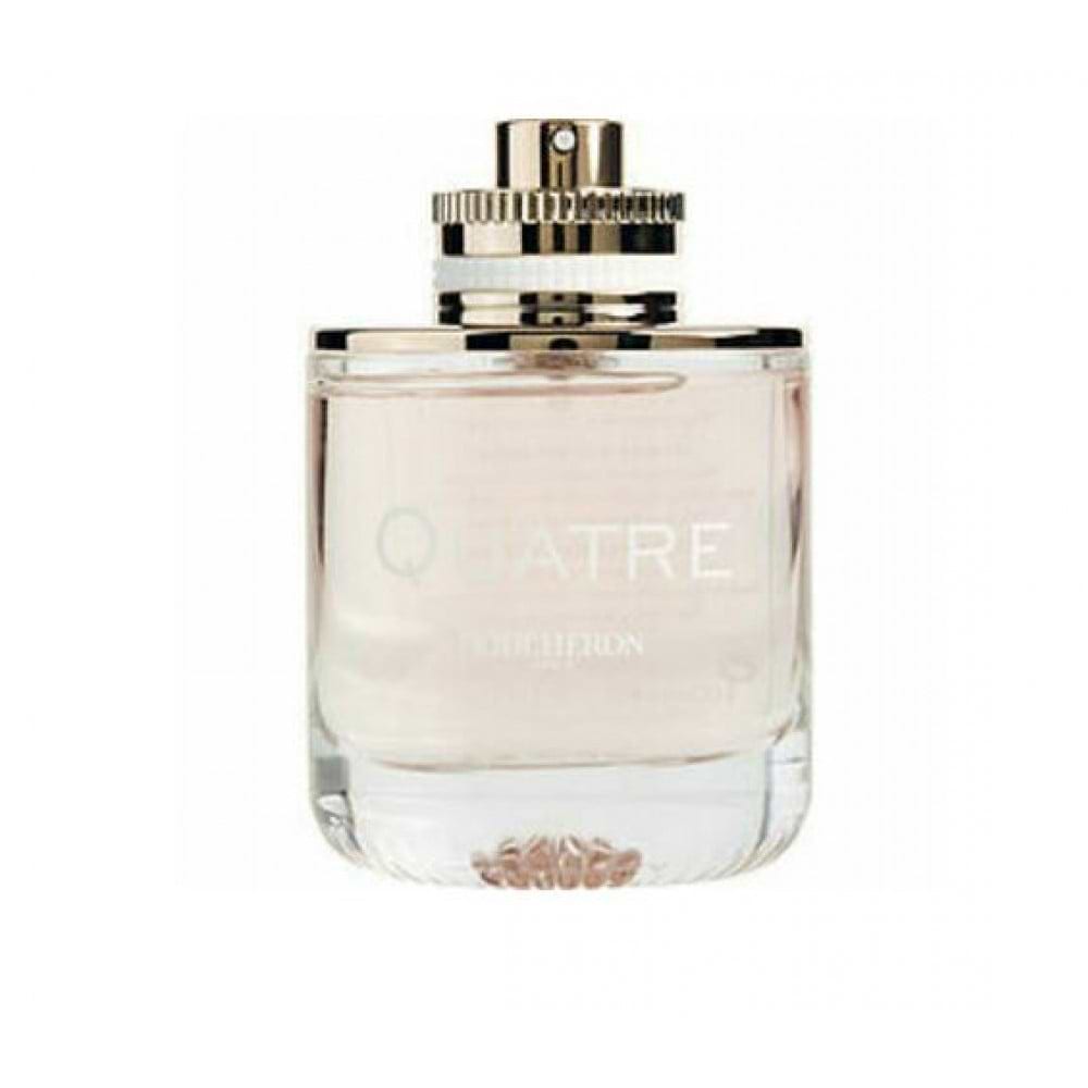 Boucheron Quatre EDP Spray