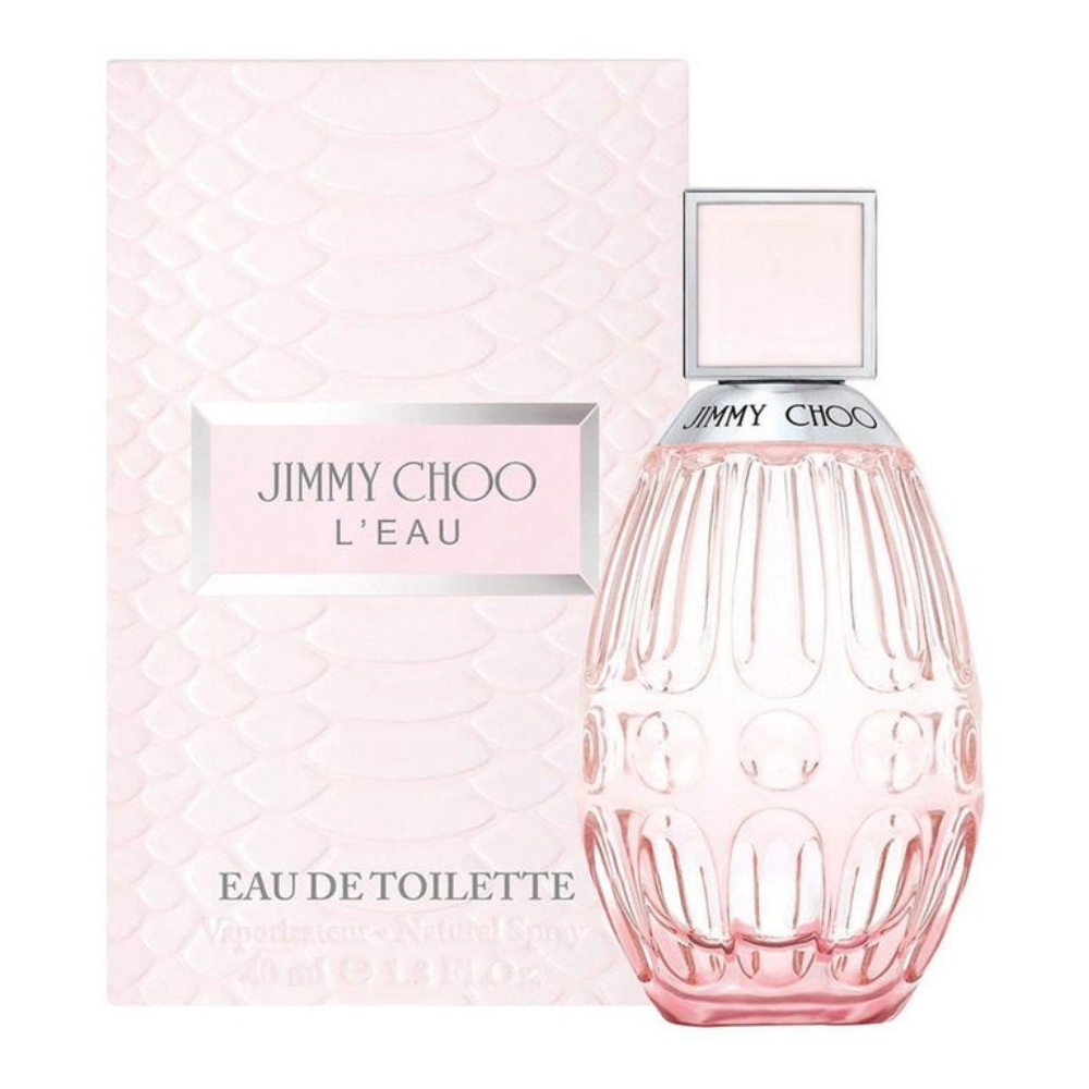 Jimmy Choo L'eau