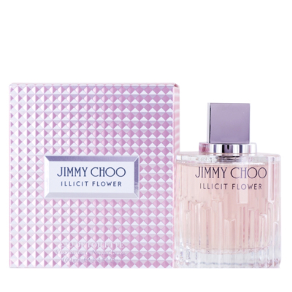Jimmy Choo Illicit Flower
