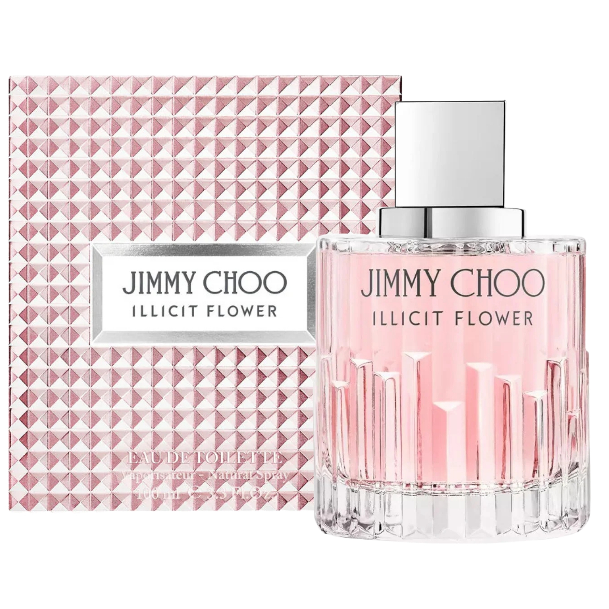 Jimmy Choo Illicit Flower