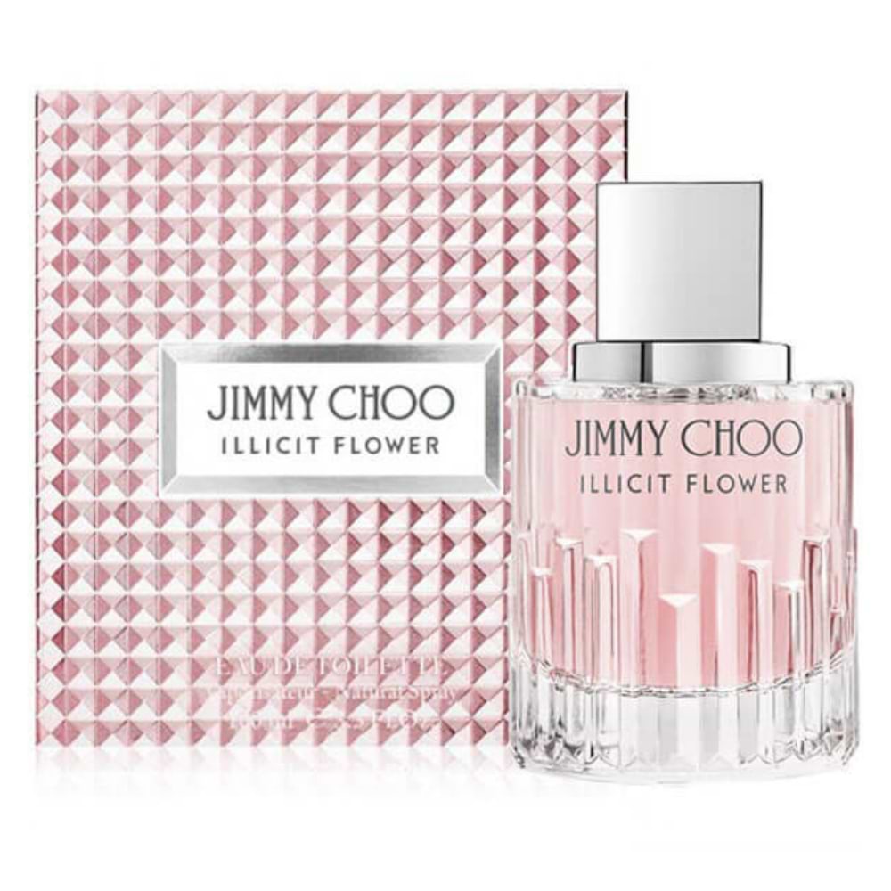 Jimmy Choo Illicit Flower
