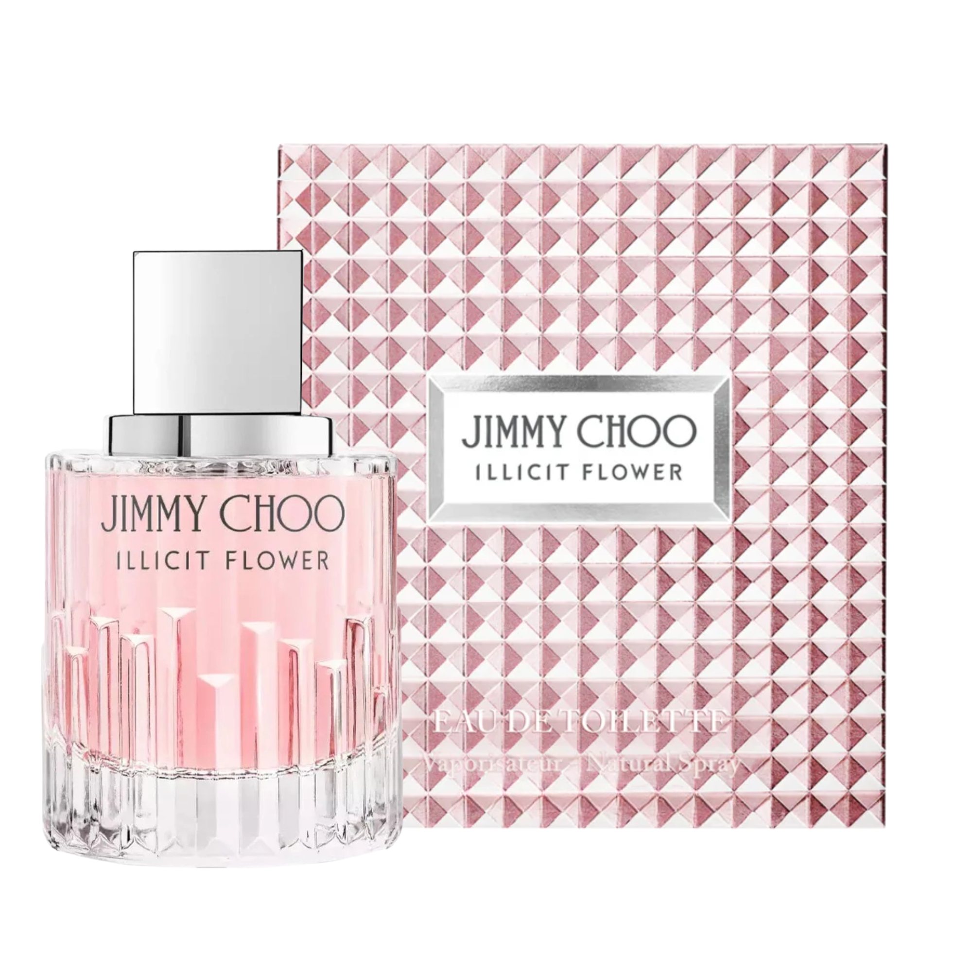 Jimmy Choo Illicit Flower