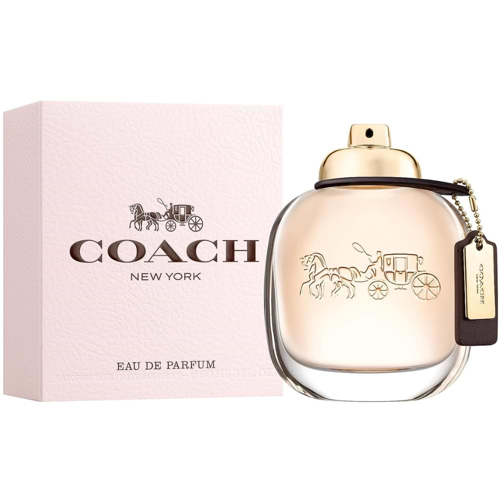 Coach