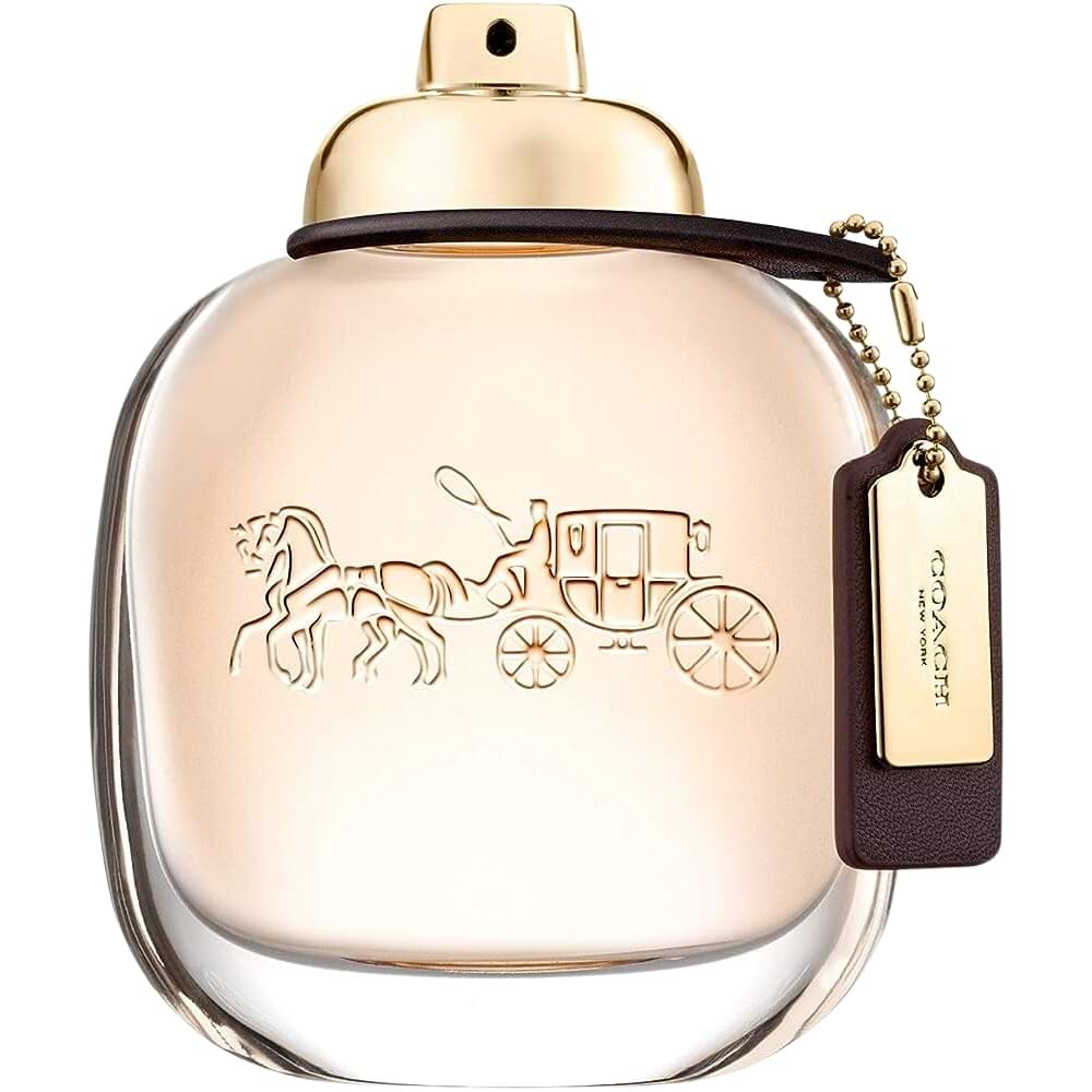 Coach New York