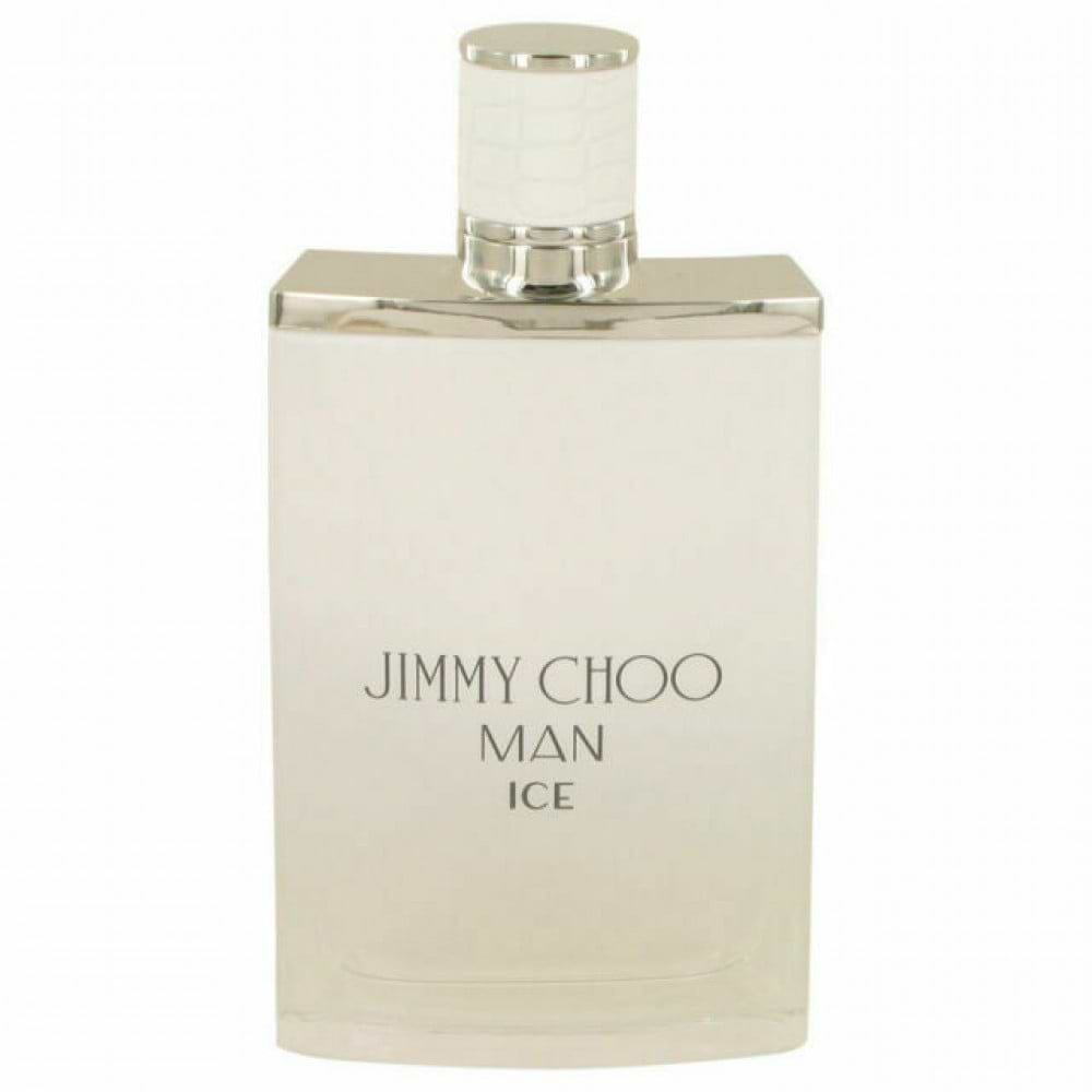 Jimmy Choo Ice EDT Spray Tester