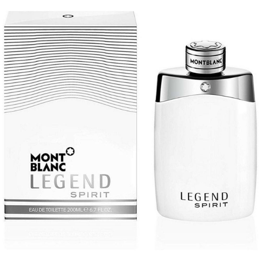 Legend Spirit
