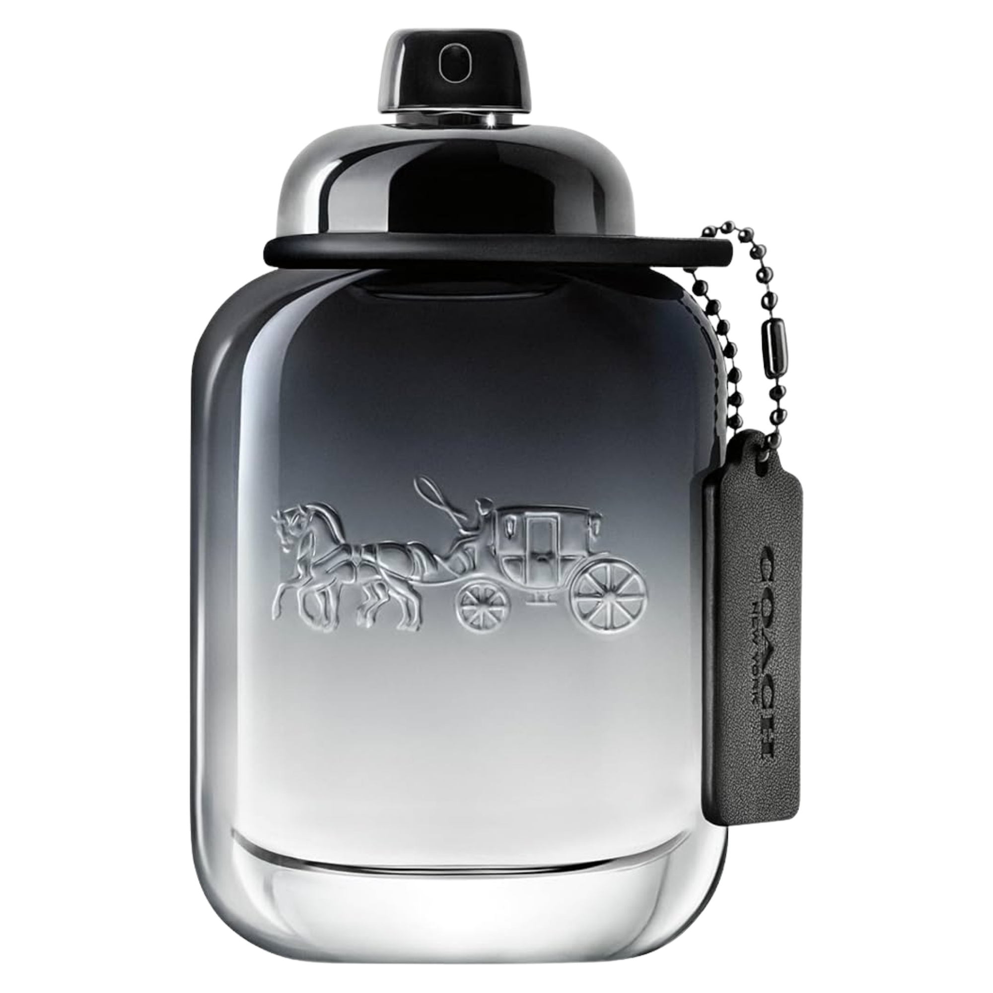 Coach New York